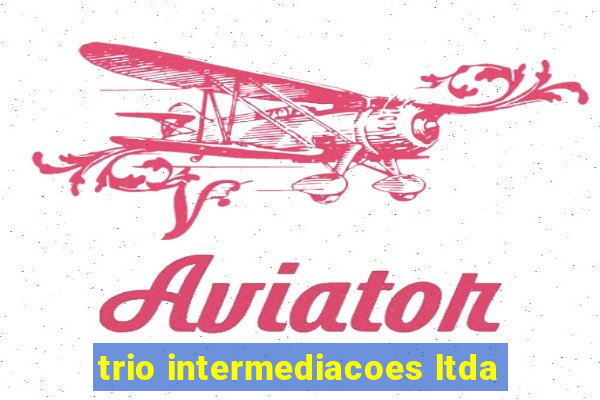 trio intermediacoes ltda